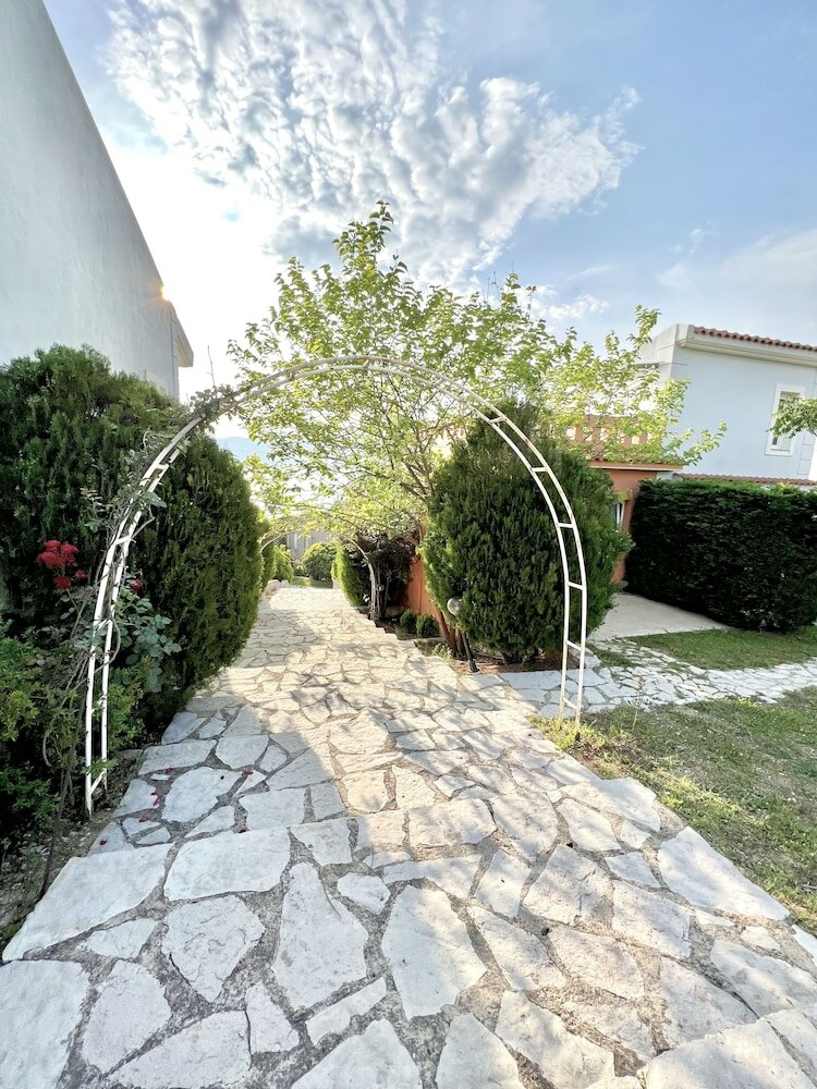 Фото Thalassa Hotel