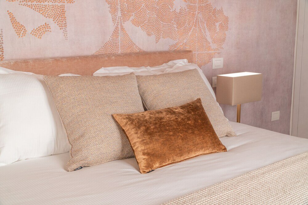Фото Ninfea Luxury Suites