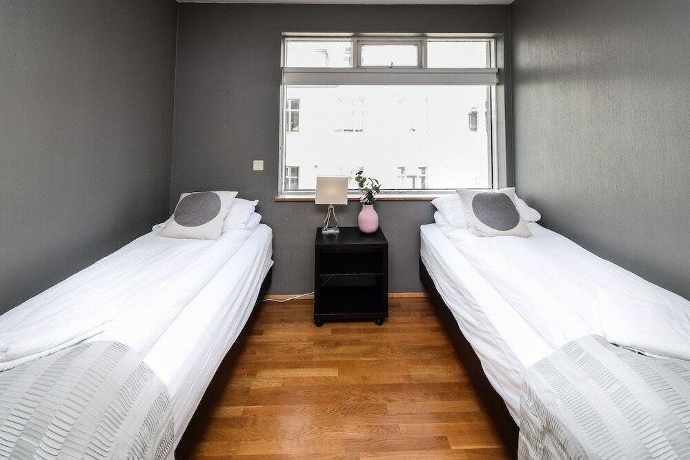 Фото Apartment B52