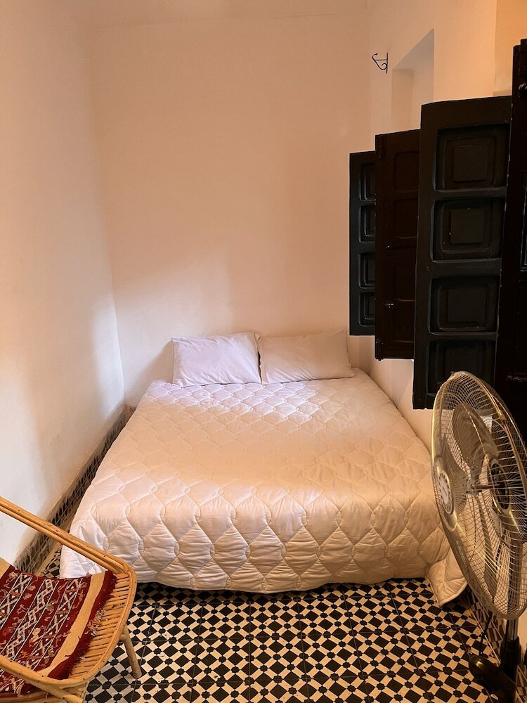 Фото Riad Tatam House