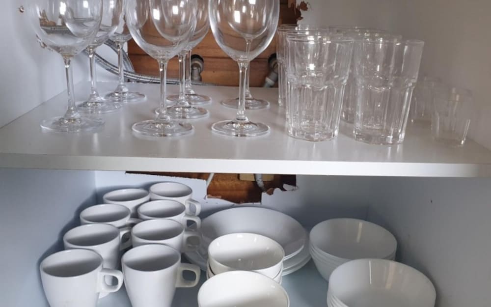 Фото Yangyang Sky Garden Pension