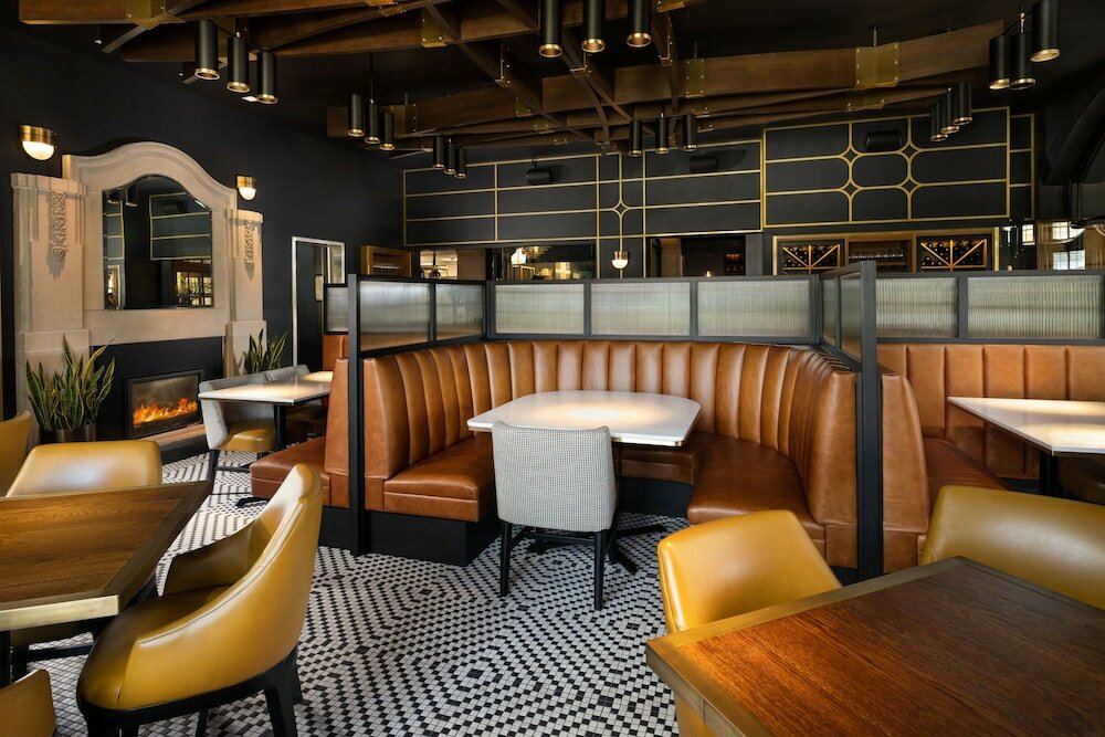 Фото The Union Club Hotel at Purdue University, Autograph Collection