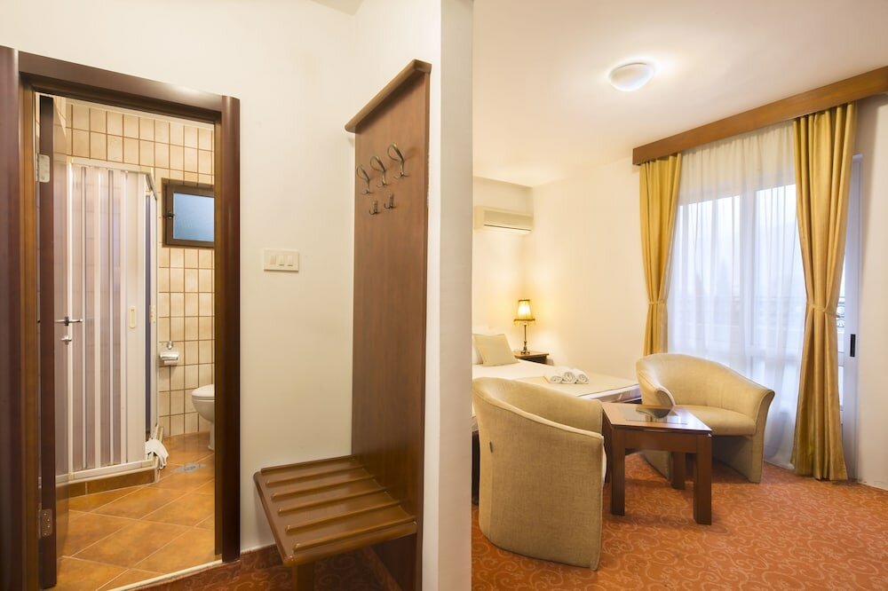 Фото Villa Ljubanovic