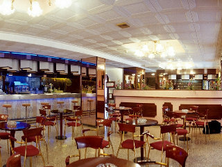 Фото Marisol Hotel