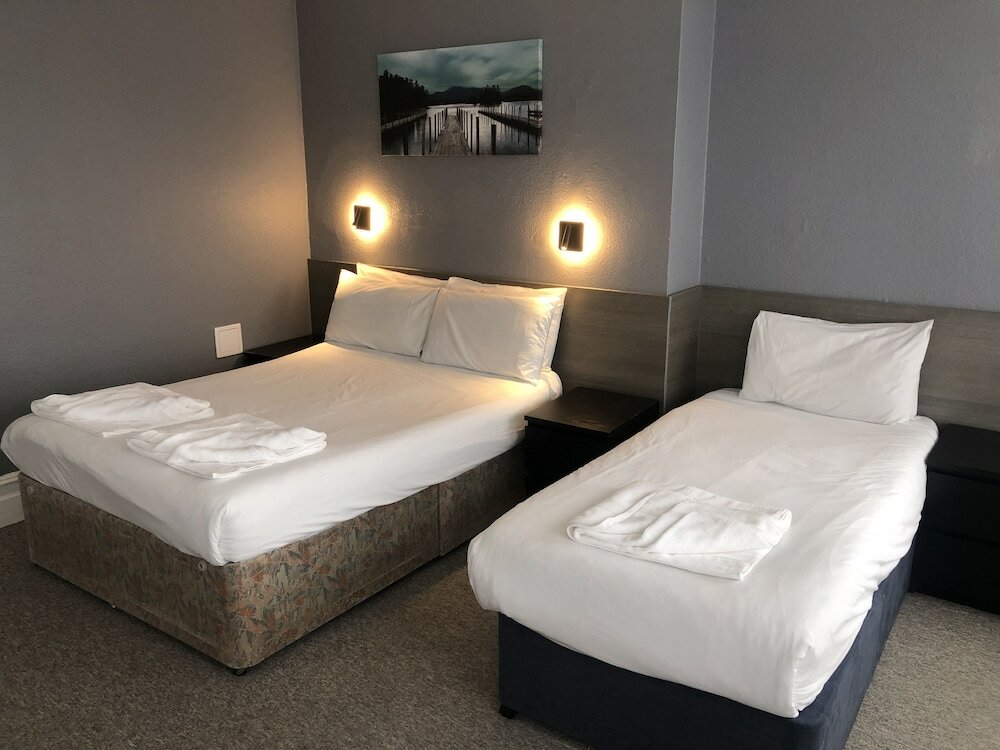 Фото Capital One Hotel