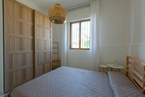 Гостиница 3592 Villetta Ninì by Barbarhouse