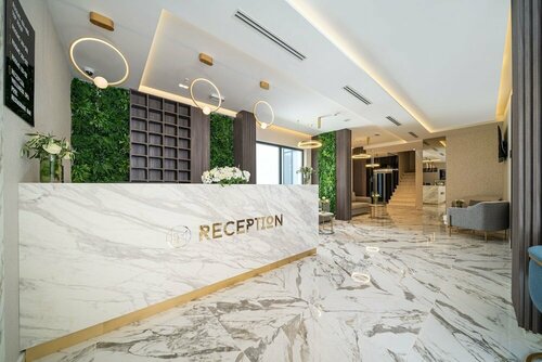 Гостиница Hotel Millennium by Aycon в Будве