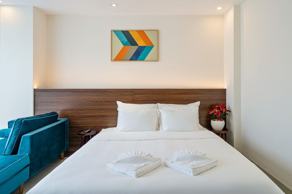 Фото Aquatel Vung Tau