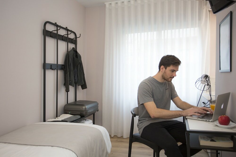 Фото Palacios Rooms by SingularStays