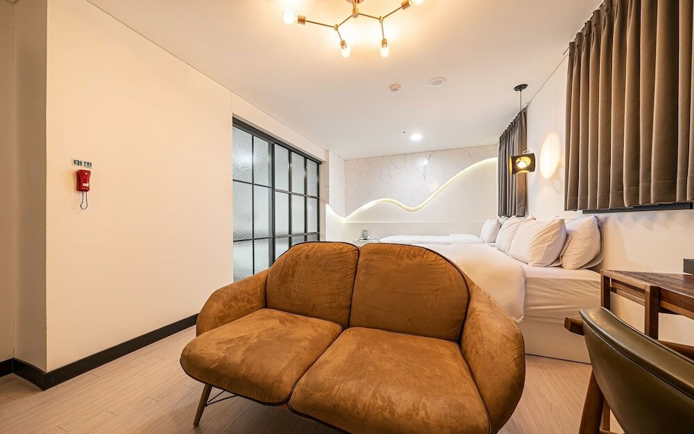 Фото Cheonho Hotel Gam