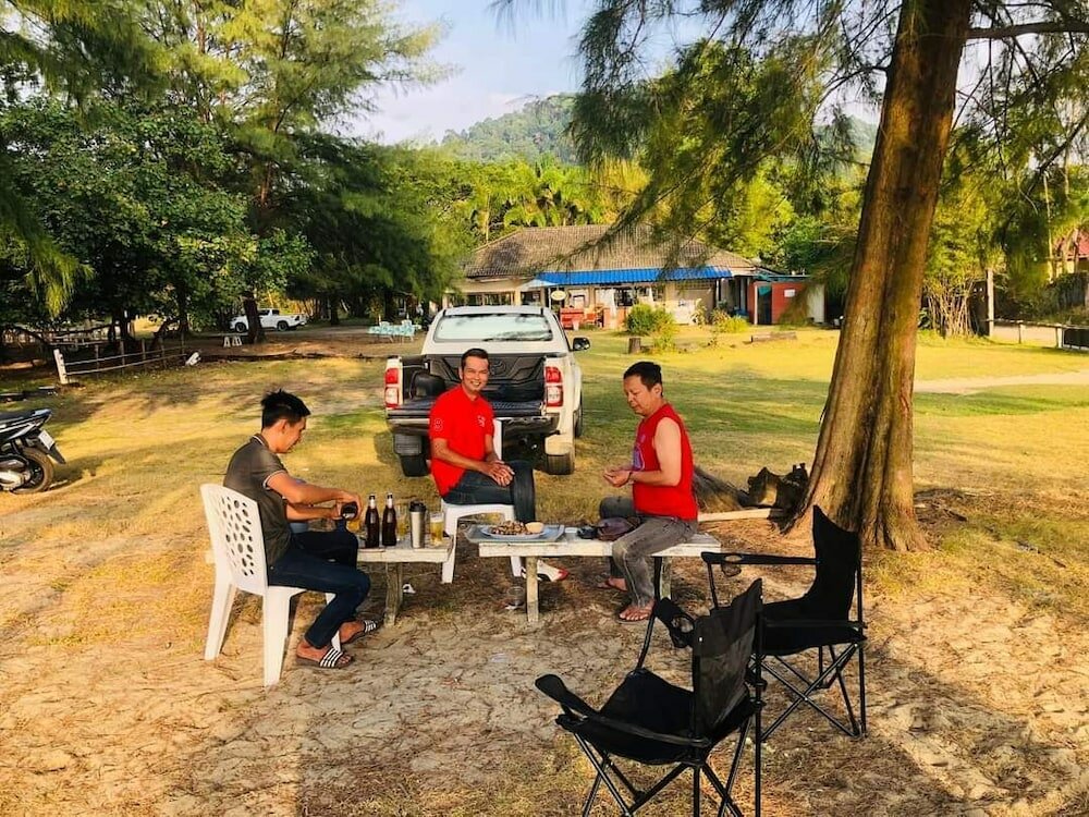 Фото Andaman Peace Resort