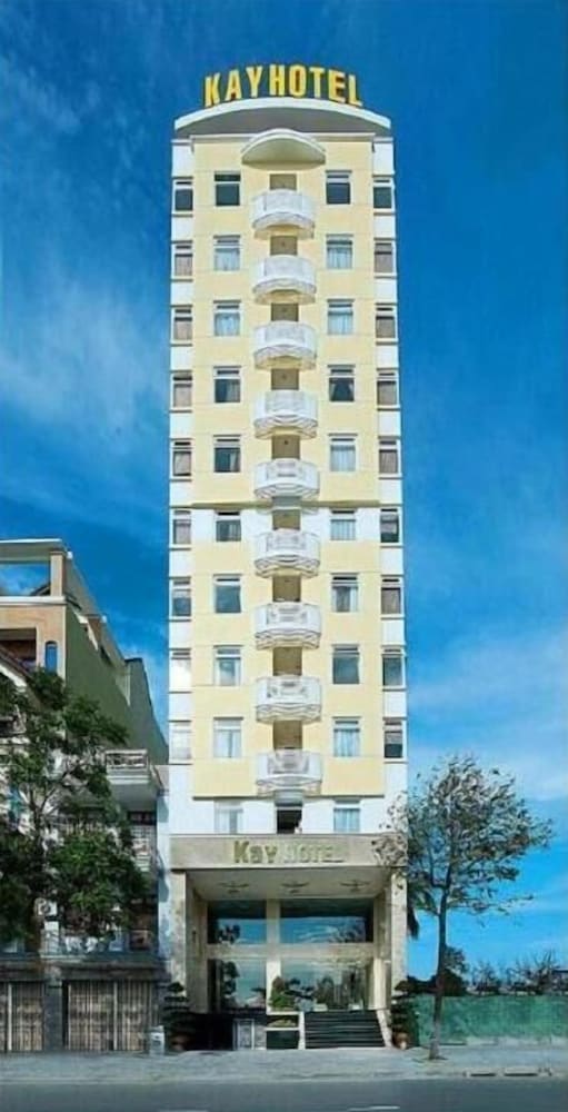 Фото Kay Hotel