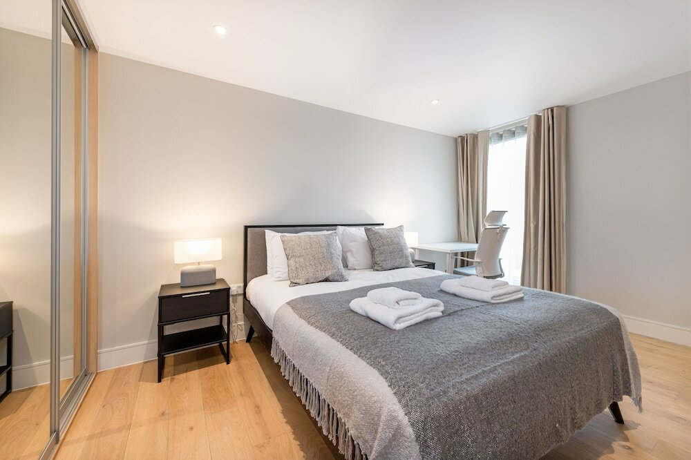 Фото Stayo Southbank