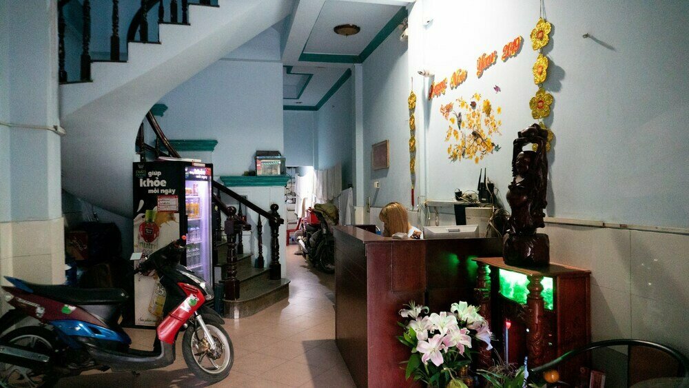 Hotel Viet Hung Hotel by Zuzu, Ho Chi Minh, photo