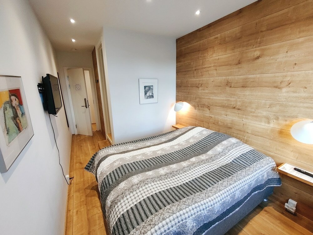 Фото Hotel Lillevang