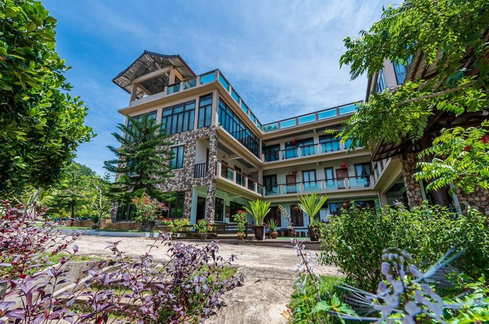 Фото отеля 4