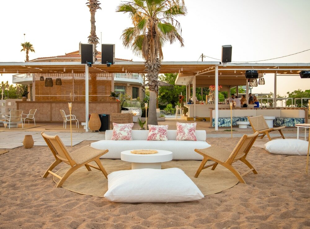 Фото Buka Sandy Beach