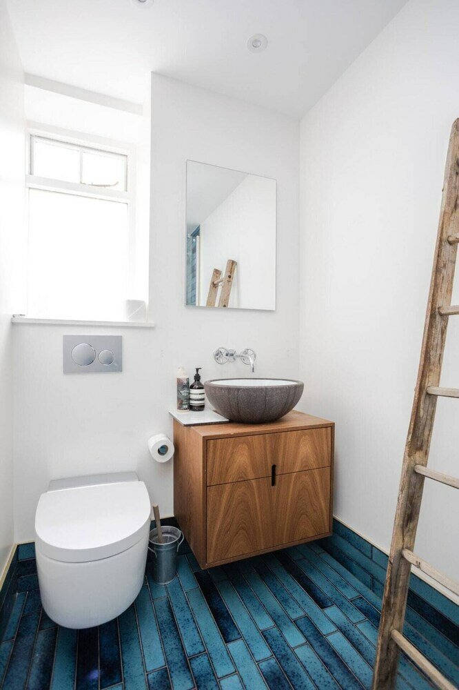 Фото Stylish and Unique 1 Bedroom Flat in Shoreditch