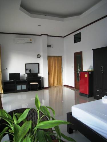 Фото Kachapol Hotel Koh Chang