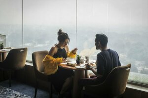 Гостиница Shangri-La Eros, New Delhi