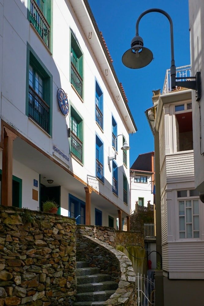 Фото Apartamentos Entrecalles