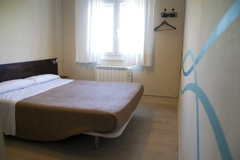 Фото Alberg Costa Brava - Hostel