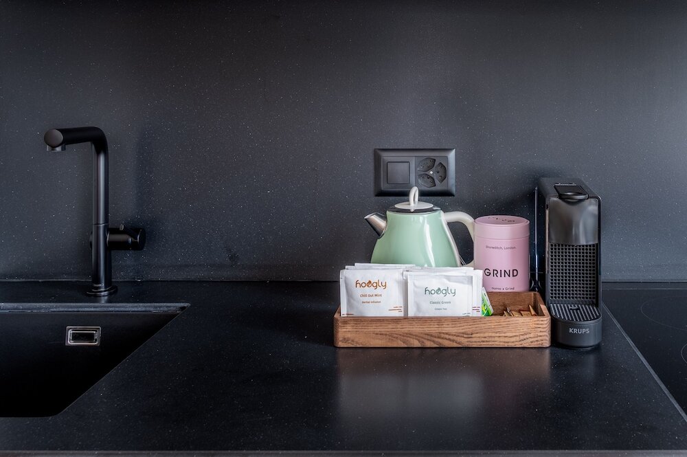 Фото Numa l Craft Apartments