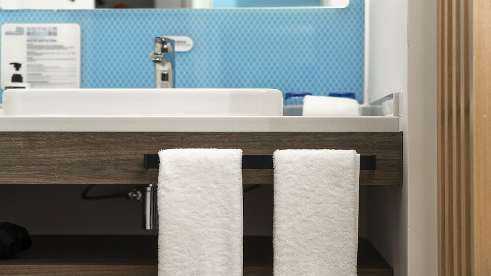 Фото Holiday Inn Express Meishan Dongpo, an Ihg Hotel