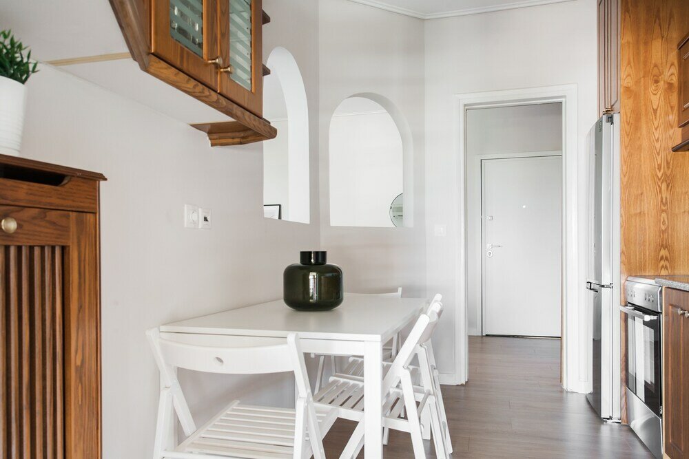 Фото Signature 2br Apartment in Marousi