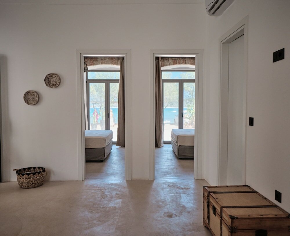 Фото Eden Kythira