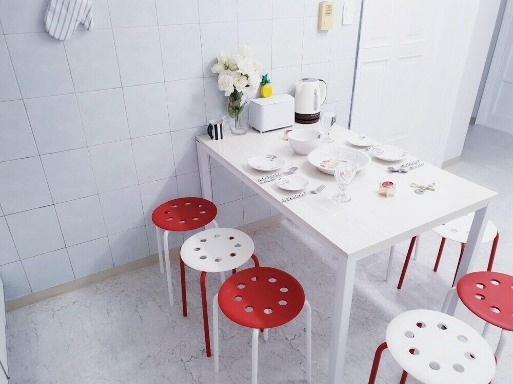 Фото Kiki House 3