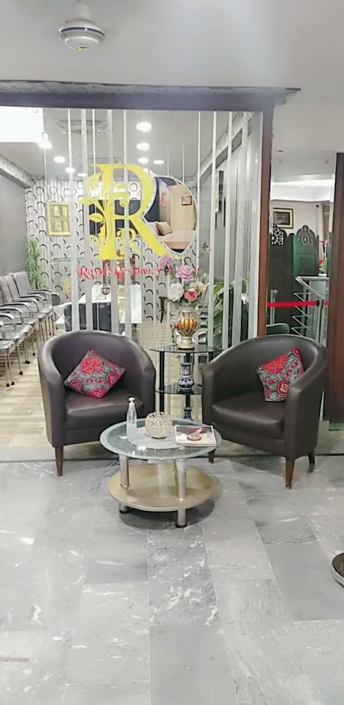 Фото Royal Residency Multan
