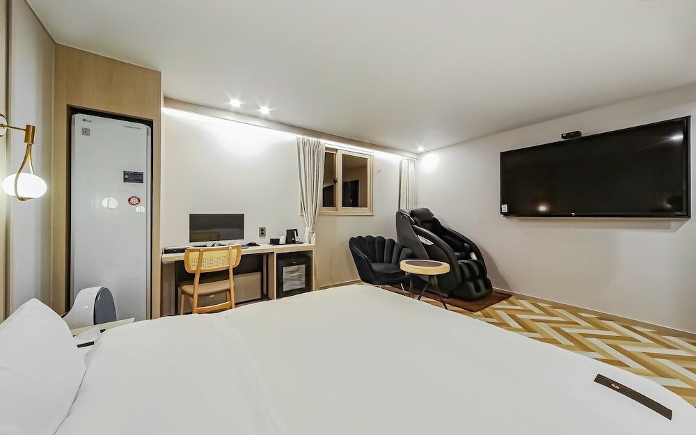 Фото Busan Guseodong French Code