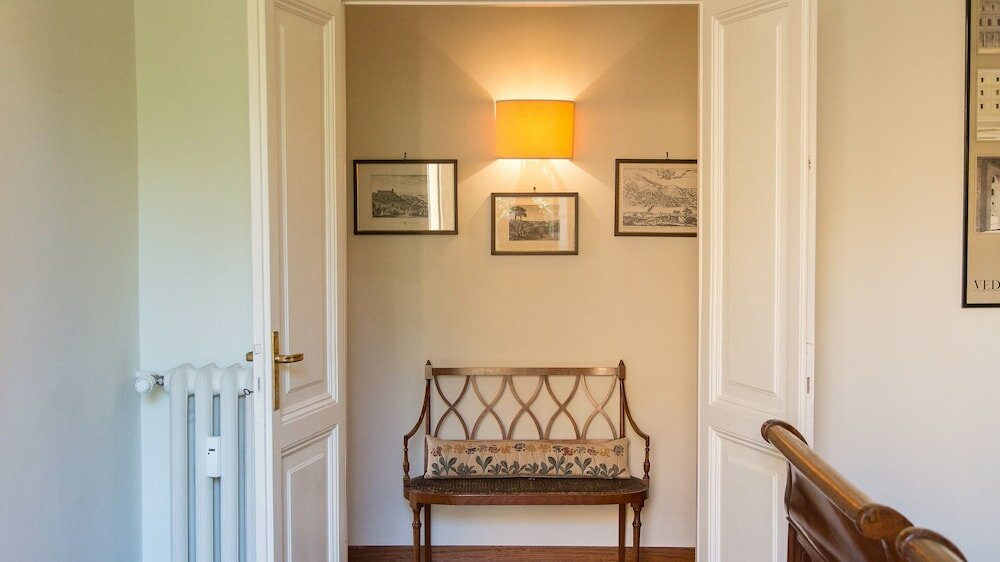 Фото Rental In Rome Parioli Apartment