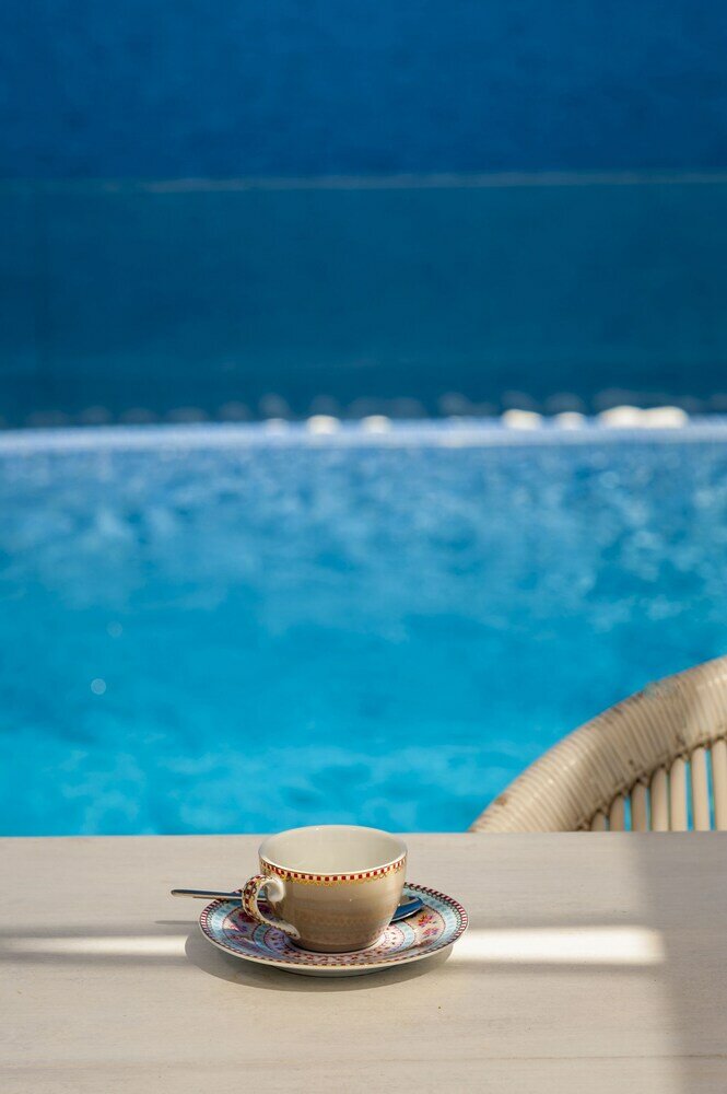 Фото Cavo Ventus Villa - Adults Only