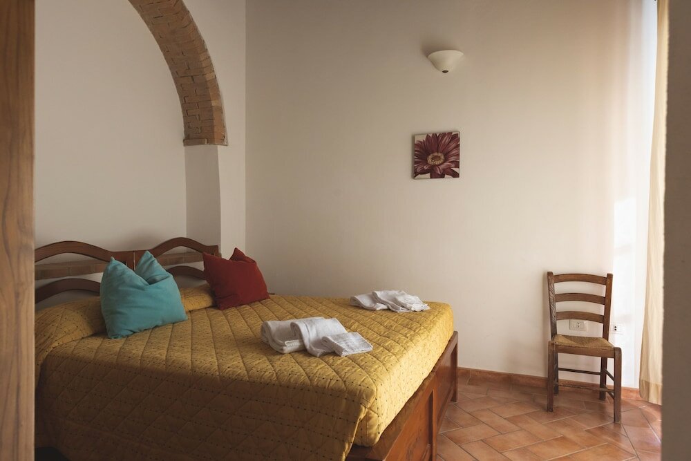 Фото Resort Le Tegole