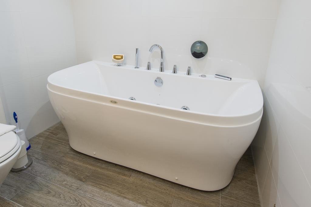 Фото Villa Monte Dana Amsterdam Airport