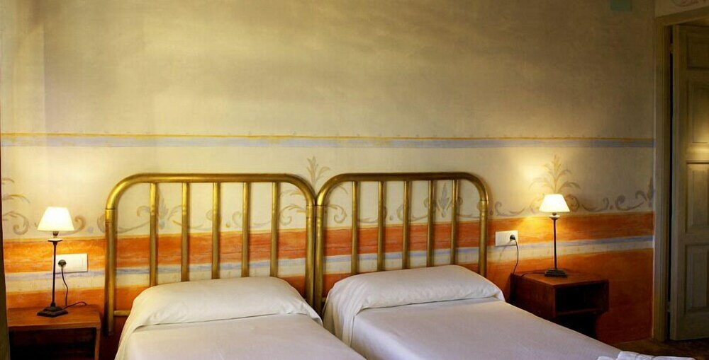 Фото Puig-arnau Pubilló Poble Rural