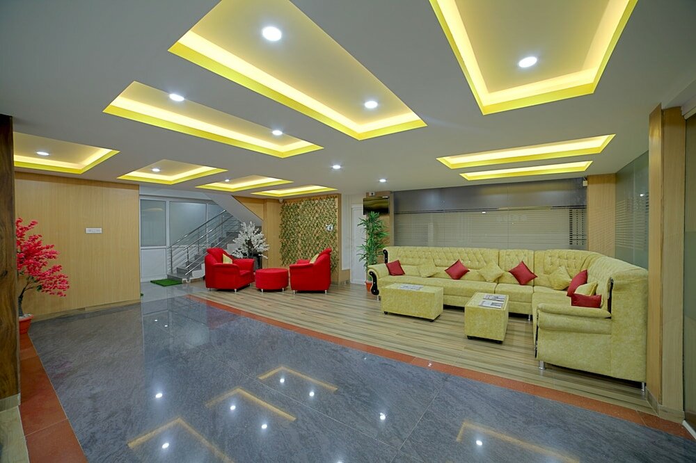 Фото SM Royal Suites