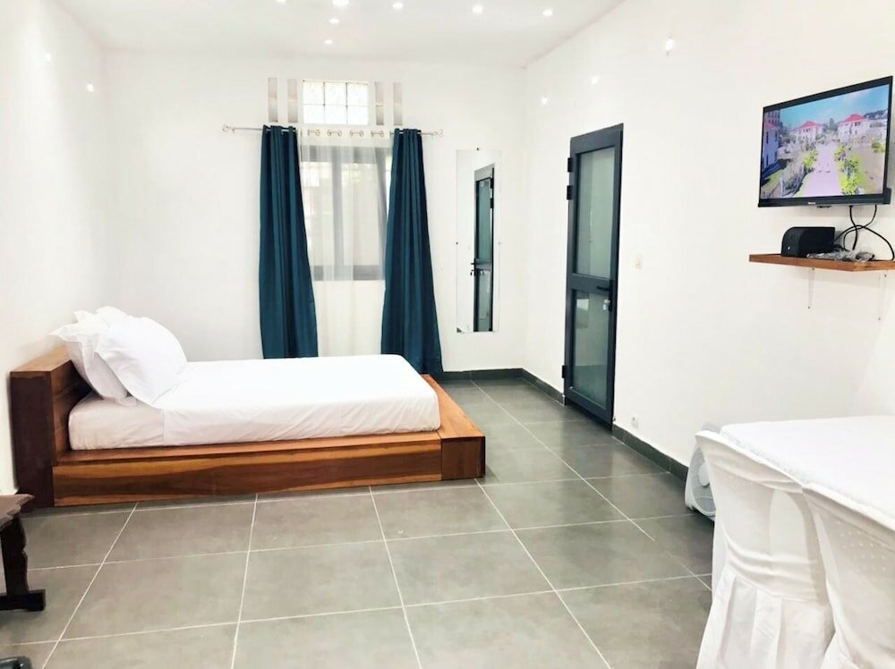 Фото Espace le Majestic Toamasina