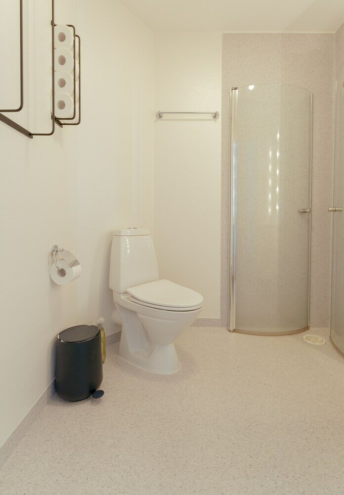 Фото Stunning Sea View 1 Bedroom Apartment Tórshavn