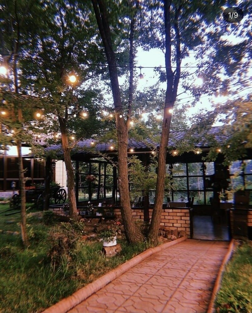 Фото Отель Колорадо