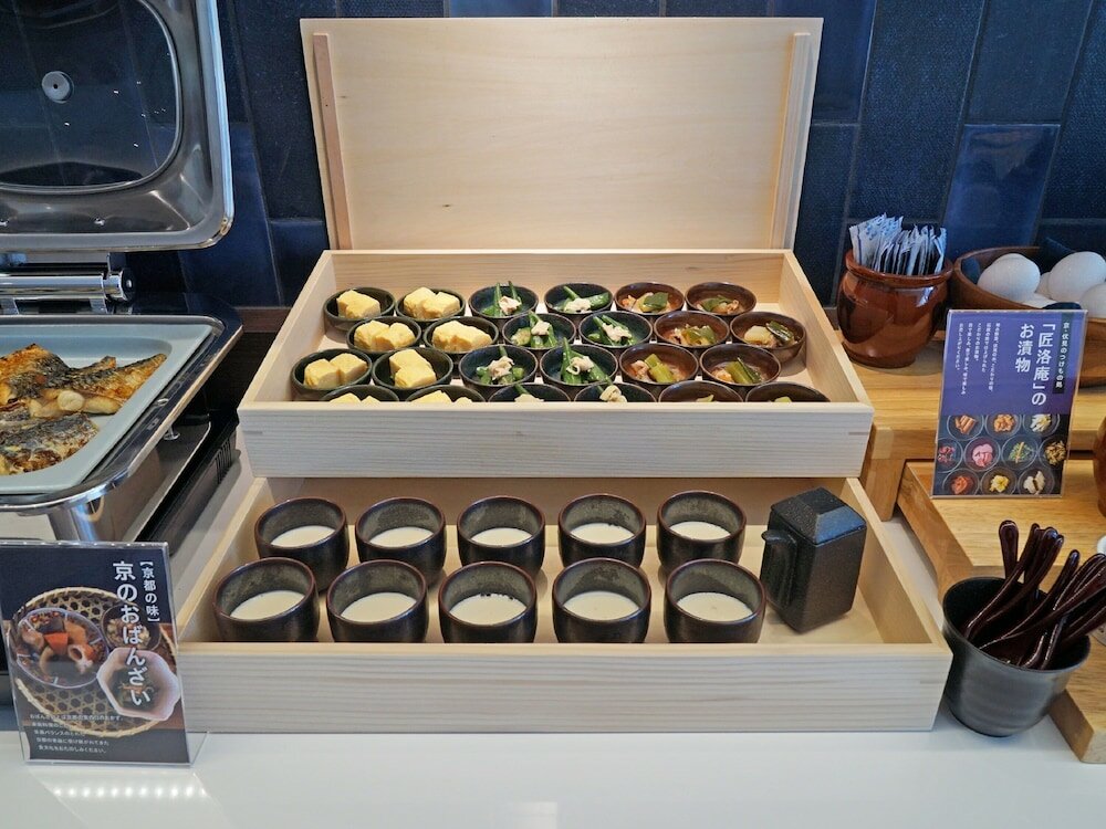 Фото Solare Chisun Standard Kyoto Horikawa Gojo