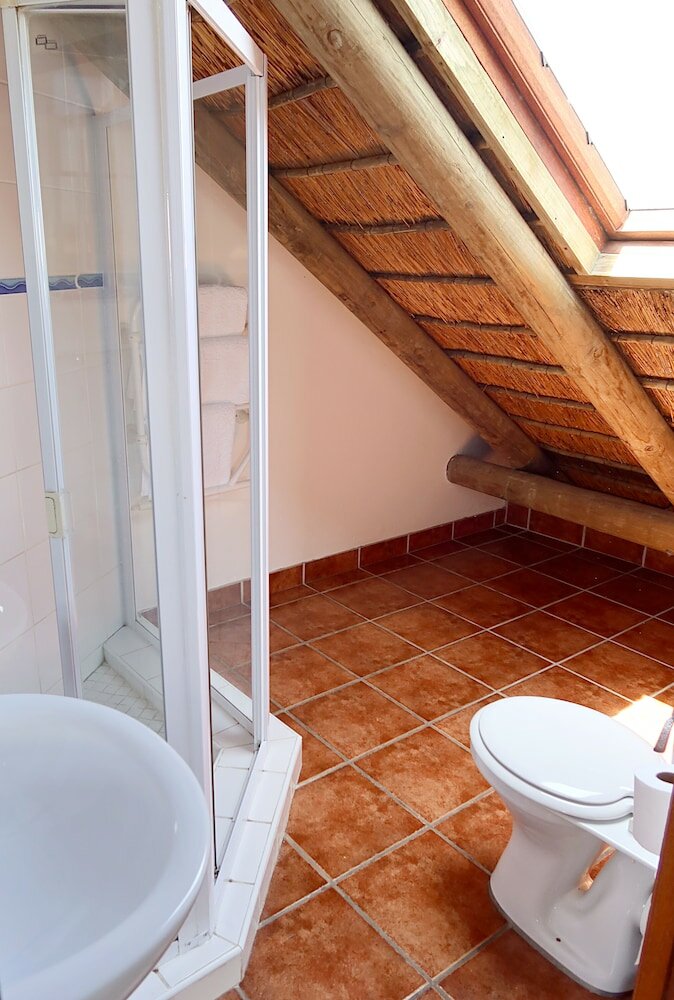 Фото Arniston Seaside Cottages