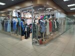 Женская одежда (Litvinova street, 17), clothing store