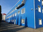 Европромпроект (Alleya Smelykh Street, 31Ак2), estudio de arquitectura