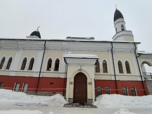 Ярославская соборная мечеть ул победы 20а фото Мечети c фото в Египте на карте рядом со мной: ★ адреса, время работы, отзывы - 