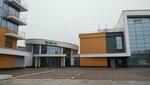 Кафе Белагропромбанка (Sharangovicha Street, 4), cafetería