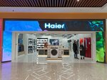Haier (Schyolkovskoye Highway, 75), electronics store