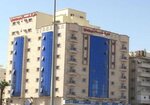 قصر الروشة للوحدات السكنية المفروشة (Makkah, Jiddah, Jeddah, Prince Majid Street) ، أعمال الضيافة